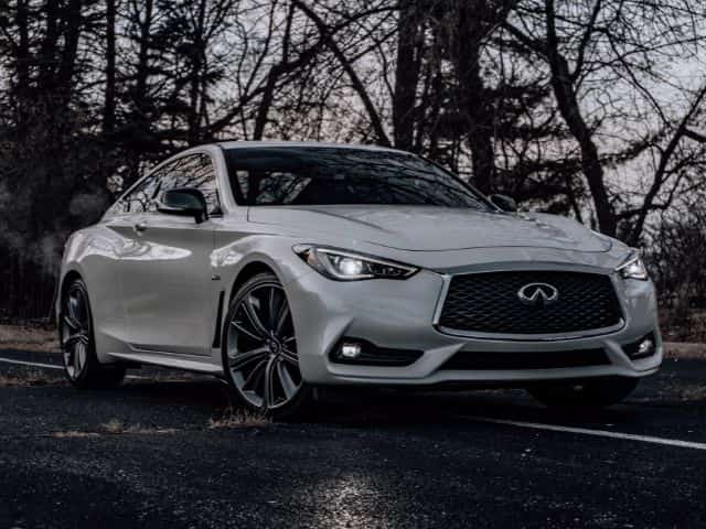 Infiniti Repair and Maintenance at Nogueira Automotive Mechanic, LLC