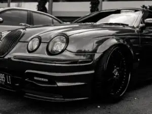 Jaguar Repair and Maintenance at Nogueira Automotive Mechanic, LLC