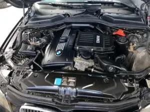 Prevent costly engine damage with a coolant hose replacement