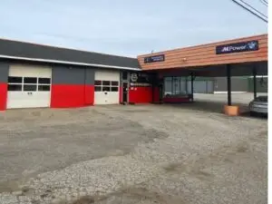 Nogueira Automotive Mechanic, LLC state-of-the-art auto repair facility