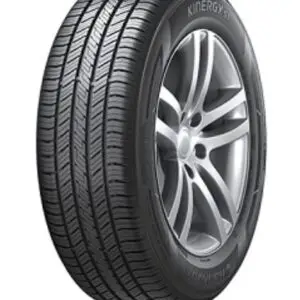 All-Season High Performance Passenger Car tire