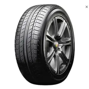 FEATURES 4 wide circumferential grooves Modern, non-directional all-season tread design Variable pitch design Silica compound Jointless bead cover Higher sidewall turn-up 50,000 Mile Limited Treadwear Warranty BENEFITS