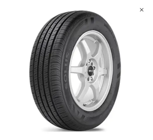 Introducing the KUMHO All-Season Passenger Car Touring tire, meticulously crafted to enhance the driving experience of mid-sized and luxury sedan owners. With a reputation for being the original equipment on select vehicles, this tire is a testament to KUMHO's commitment to quality and performance.