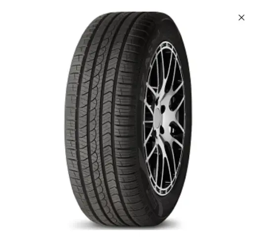 Elevate your driving experience with Pirelli's All-Season Passenger Car Touring tire – a testament to excellence in tire technology.
